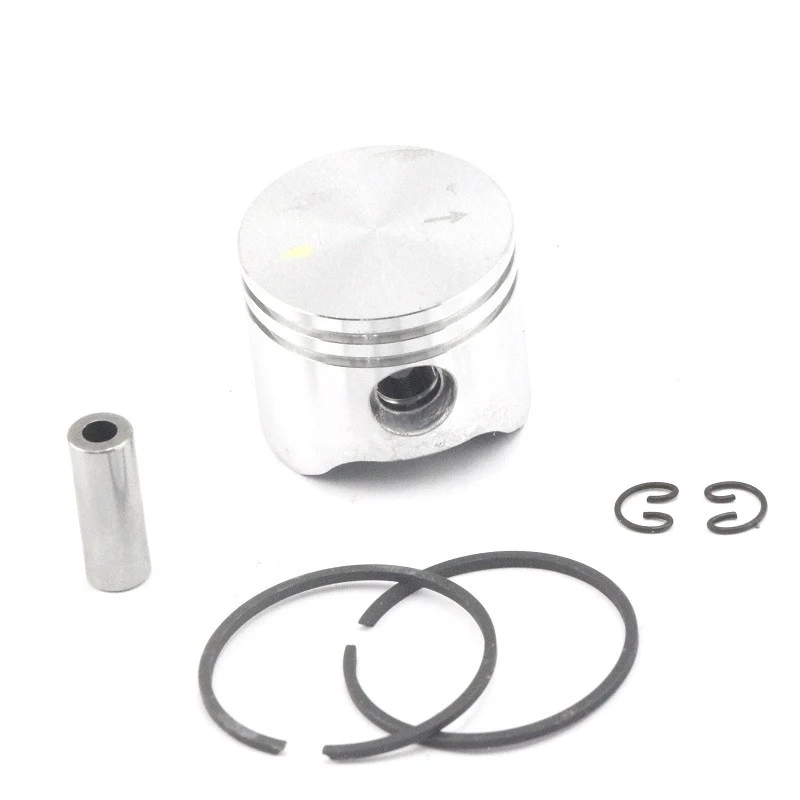 Kit Piston con Segmentos St HS81T St HS8