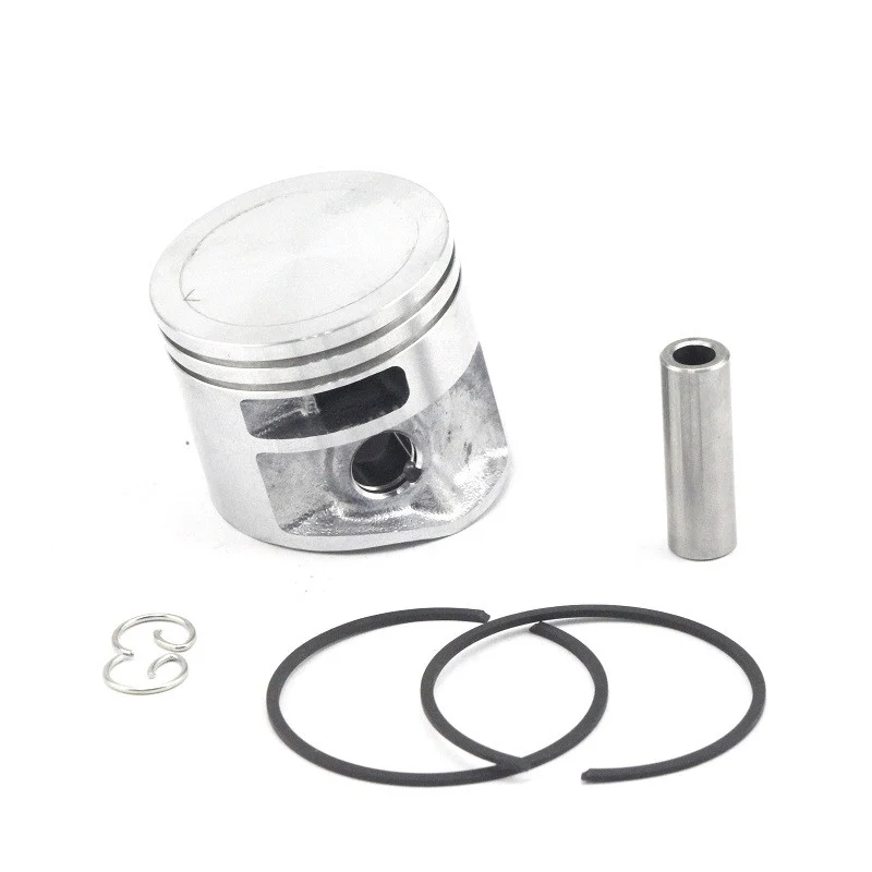 Kit Piston con Segmentos Stihl MS261 44,7 mm