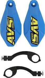 Kit Protector AVS Racing Azul