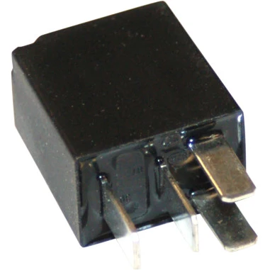 MICRO STARTER RELAY AND TERMINAL KIT HARLEY-DAVIDSON