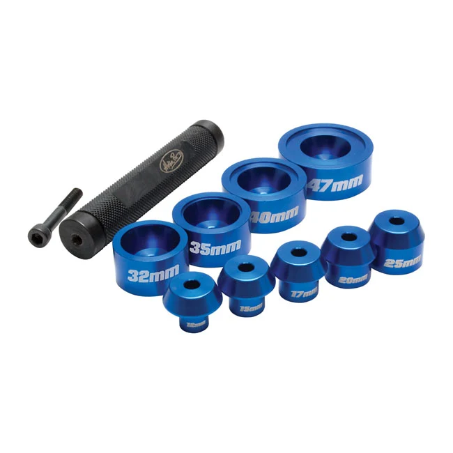 Motion Pro Bearing Driver Kit Harley-Davidson