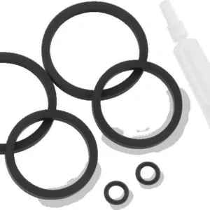 Performance Machine Seal Kit 137X4B