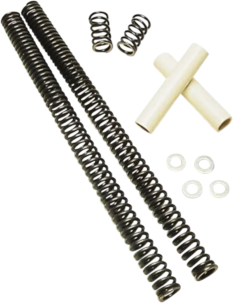 PROGRESSIVE SUSPENSION FORK LOWERING KITS FORK LOWER KIT HONDA