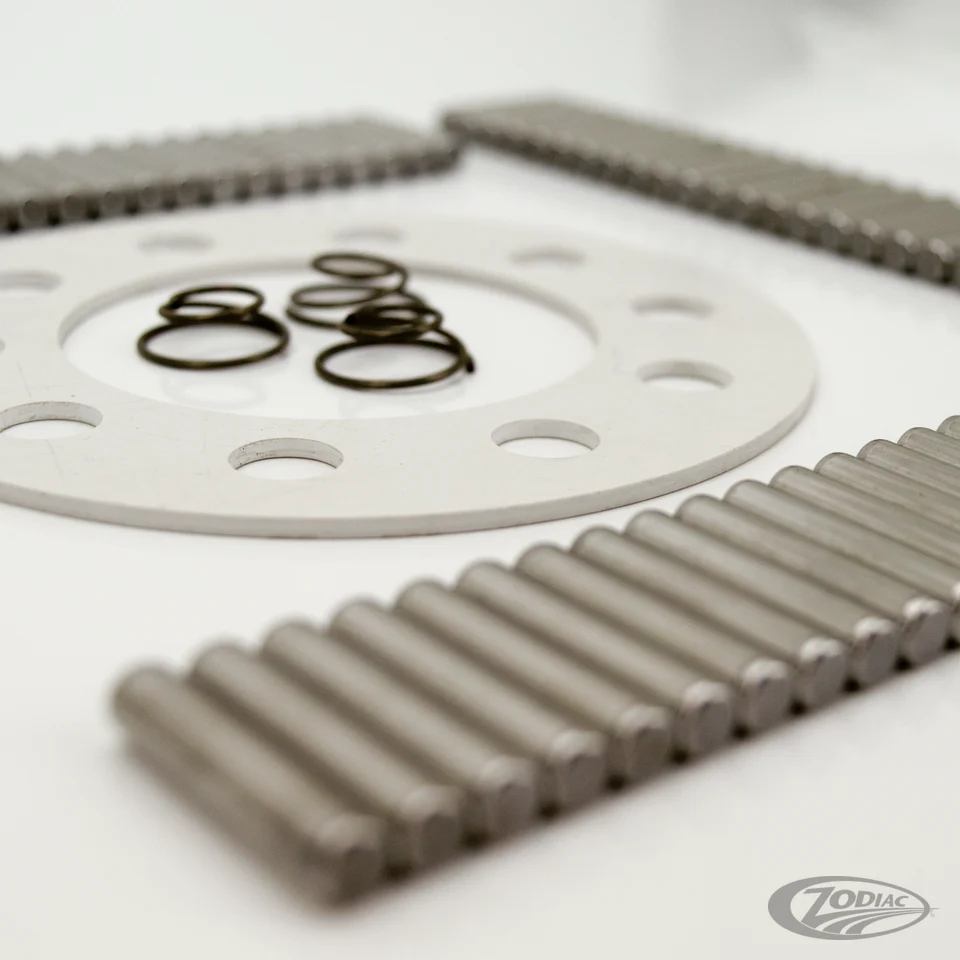 rollerbearing, BIG FIX KIT repl. WL Harley-Davidson
