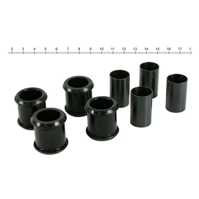 Ps, Shock Absorber Bushing Kit Harley-Davidson