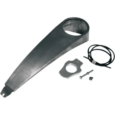 SOFTAIL DASH IGNITION RELOCATION KIT HARLEY-DAVIDSON