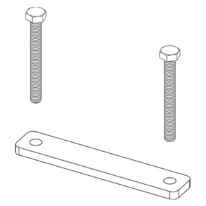 Thule Adapter Kit Xadapt 14