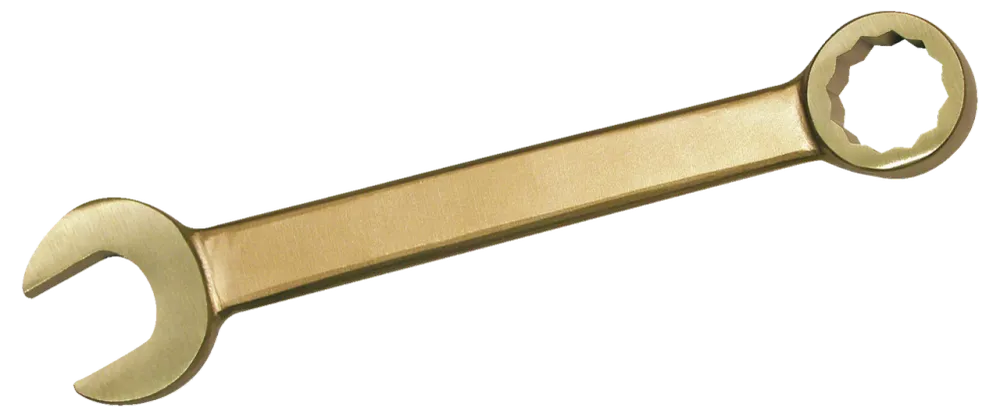 80 mm ATEX Combination Wrench