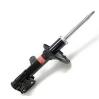 De Alta Resistencia Compensador delantero GP30168