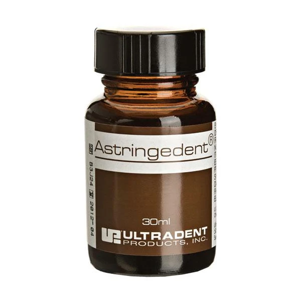 Astringedent Bottle 30ml