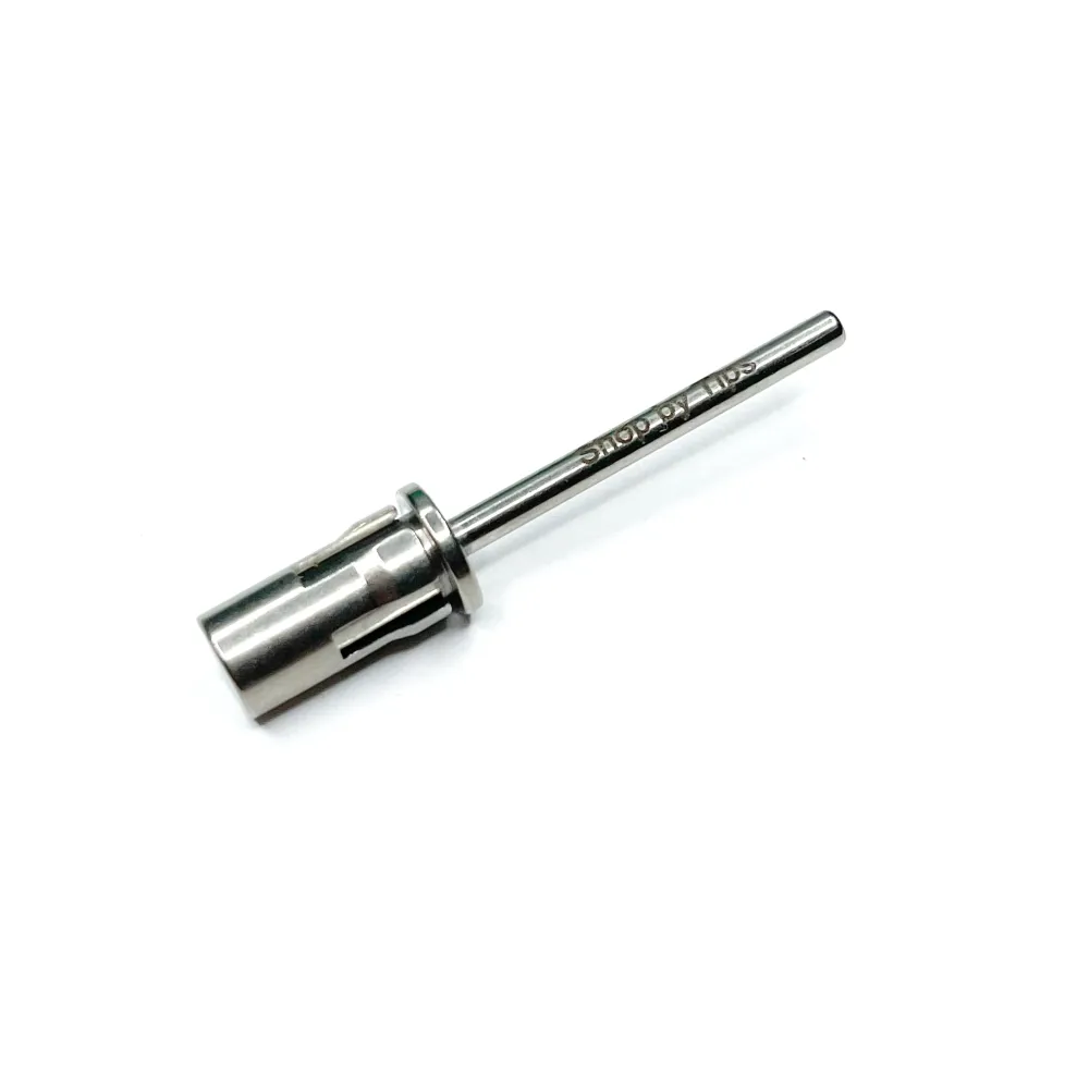 EASY OFF MANDREL 3/32
