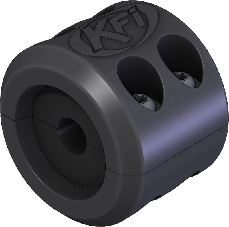 KFI Split Cable Hook Stopper