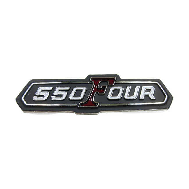 OEM Original Emblema Lateral Para Honda