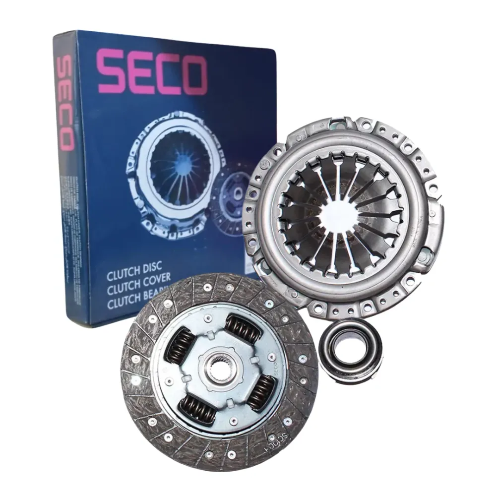 Aceite de Transmisión Kit de Embrague Para Hyundai Atos 1.0 G4HC 98/03 3pzs Seco