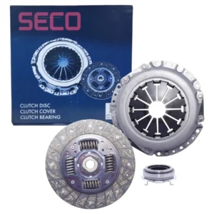 Embrague de Disco Kit de Embrague Hyundai Accent RB 1.6 Elantra/Cerato/Rio JB SECO 3Pzs