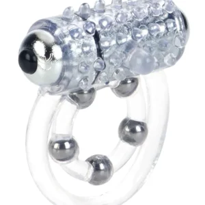 5 Bead Maximus Ring