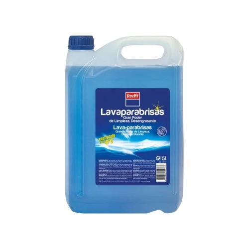 Lavaparabrisas 5