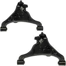 Rotula de suspension inferior 54500-EA00A