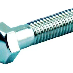Hex Head Screw Pack Cromo Grade 5 Hex head 5/16"-24 UNF 5/8" Harley-Davidson