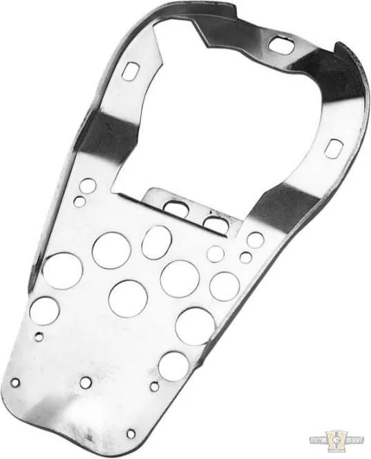 Dash Mounting Plate Harley-Davidson