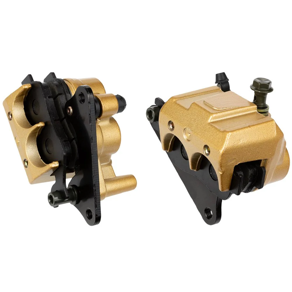 Mordaza freno de disco delantero CB 190R GX con 6 Adaptadores