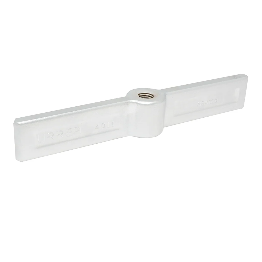 Cruceta para extractor de 10 ton Urrea para Reparación de Escape