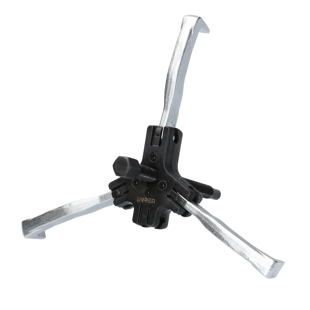 Gato para Sensor Extractor autoajustable 2 o 3 quijadas tipo "C" 5 ton Urrea