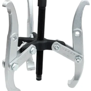 Gato para Sensor Extractor de dos caras 2 o 3 quijadas 5ton urrea.
