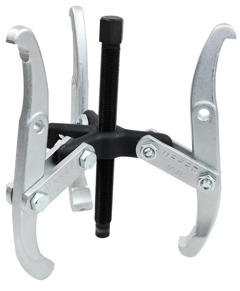 Gato para Sensor Extractor de dos caras 2 o 3 quijadas 5ton urrea.