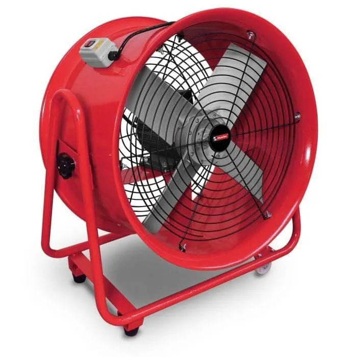 Llave para Sonda Ventilador Extractor MV500R Ø500MM 1100W