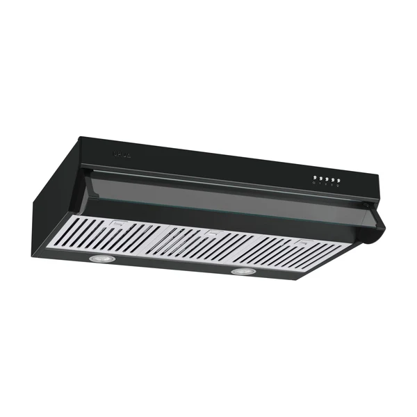 Profesional de Alta Resistencia Extractor Drija Compatto 76 | 30"