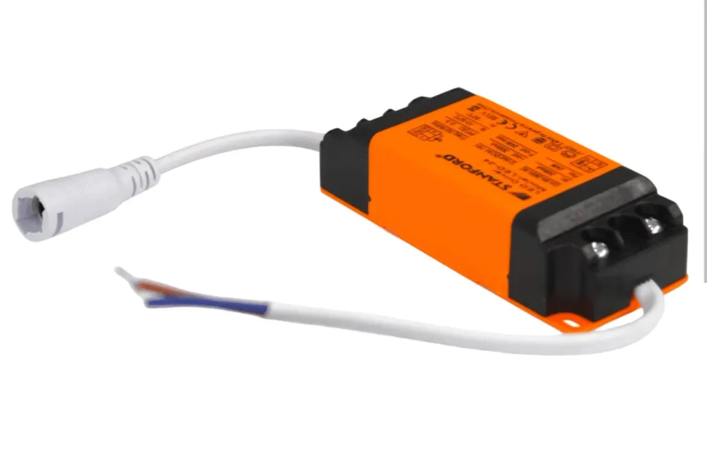 DRIVER PARA PANEL LED 24W