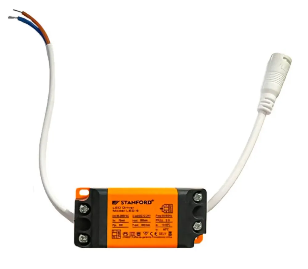 DRIVER PARA PANEL LED 24W