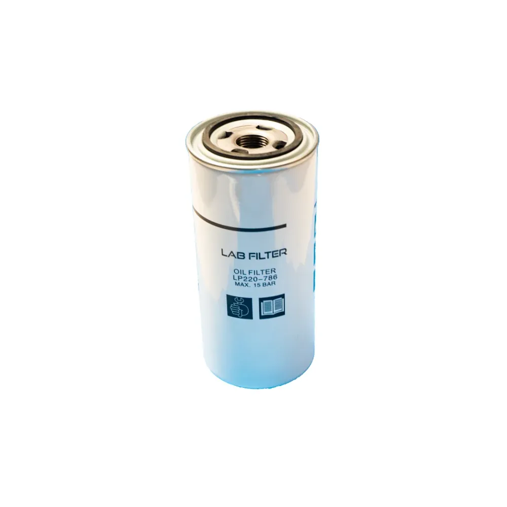 FILTRO DE ACEITE LP220-786