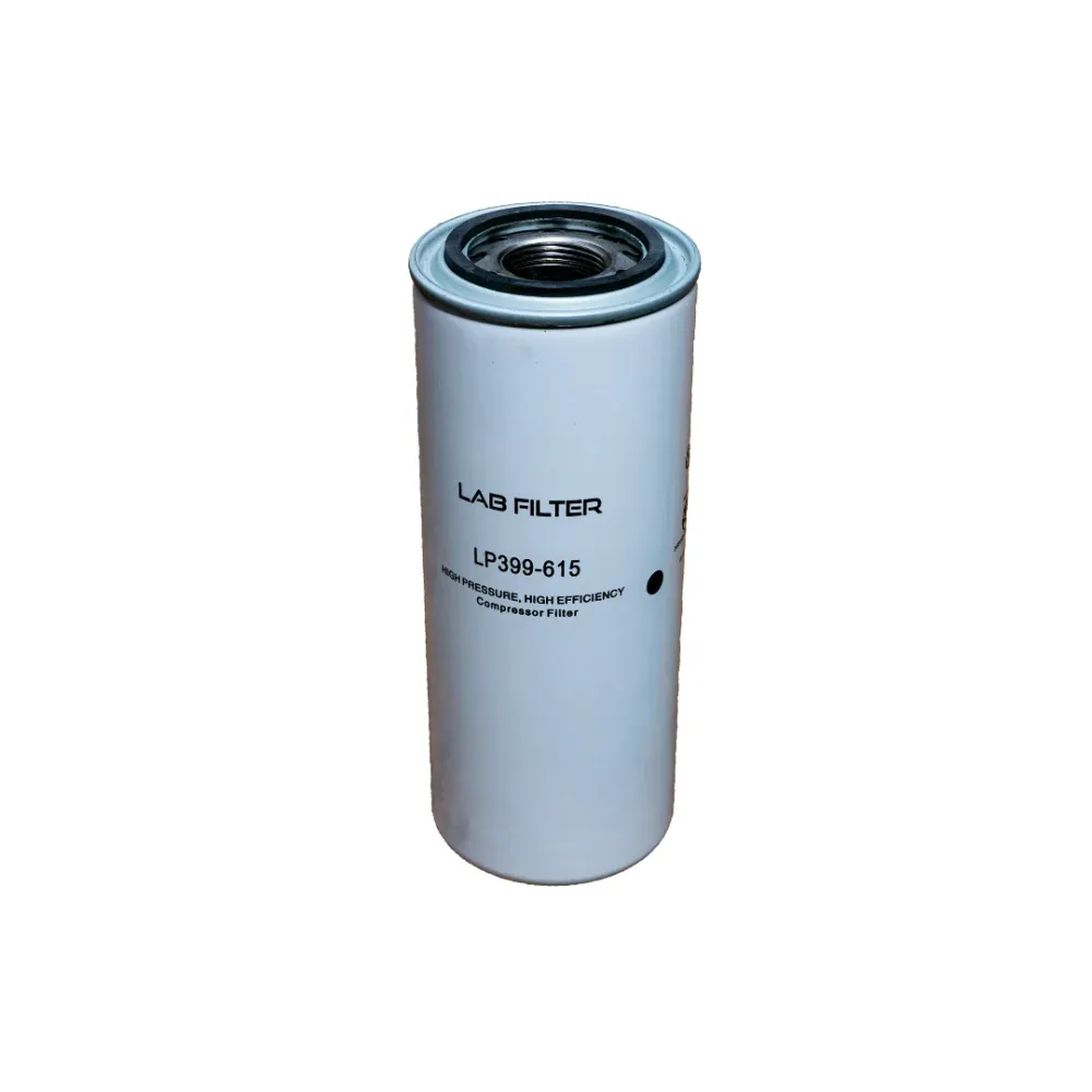 FILTRO DE ACEITE LP399-615