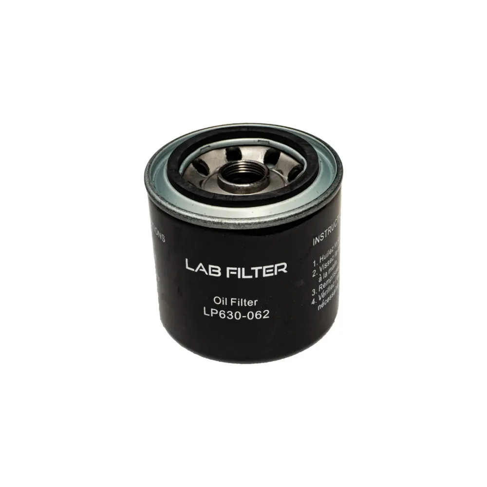 FILTRO DE ACEITE LP630-062