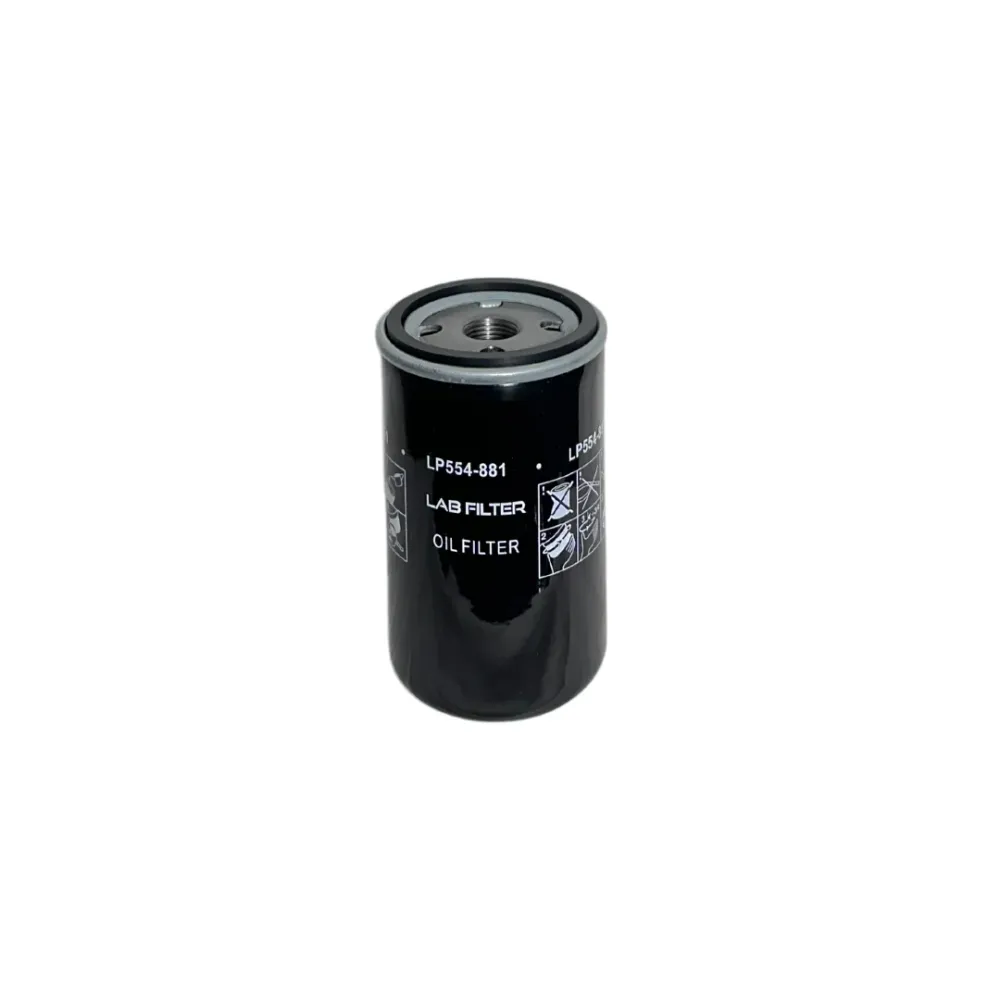 FILTRO DE ACEITE LP710-095