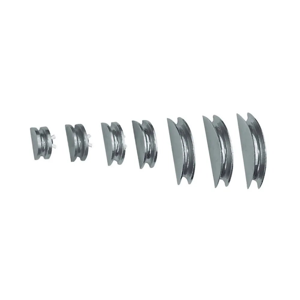 Extractor de Terminales GEDORE 245815 - RF.245815 SEGMENT.FUNDICION 15