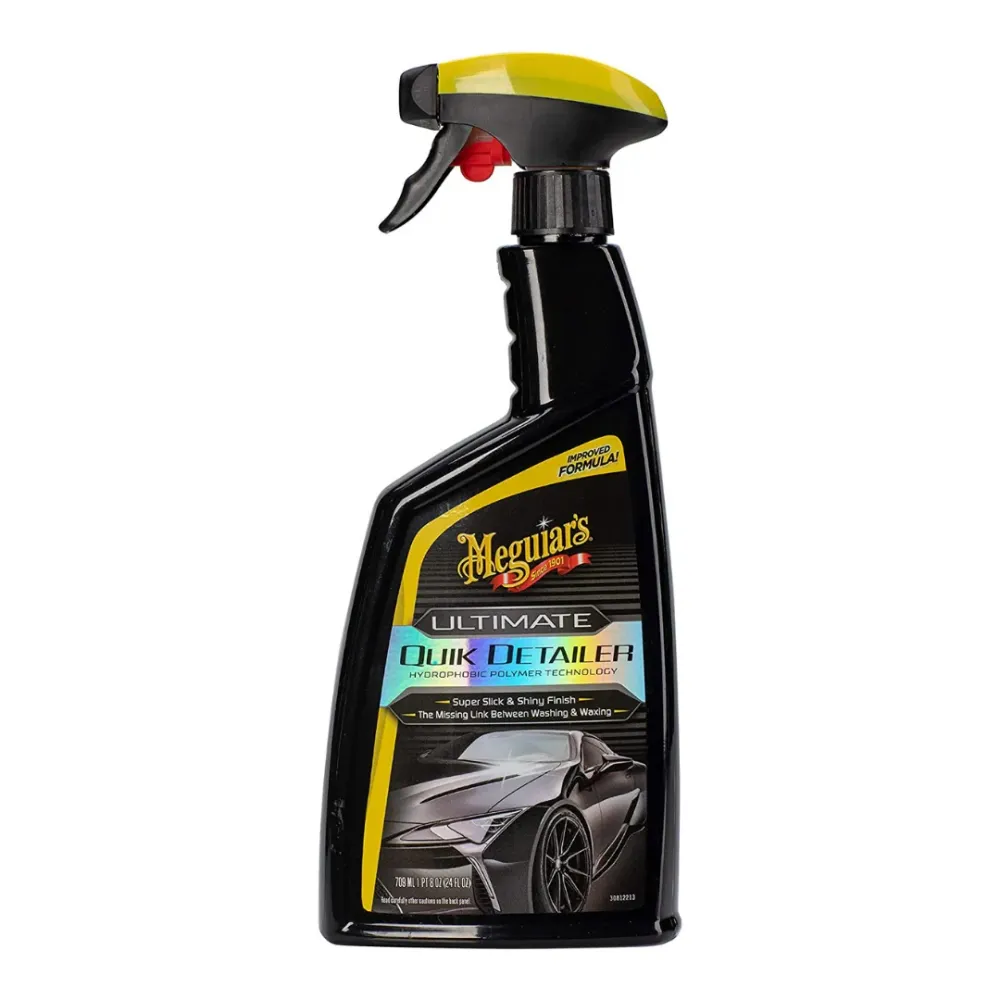 Ultimate Quik Detailer