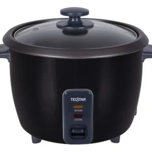 ARROCERA TELSTAR TAR028220NR 15TZ NEGRA