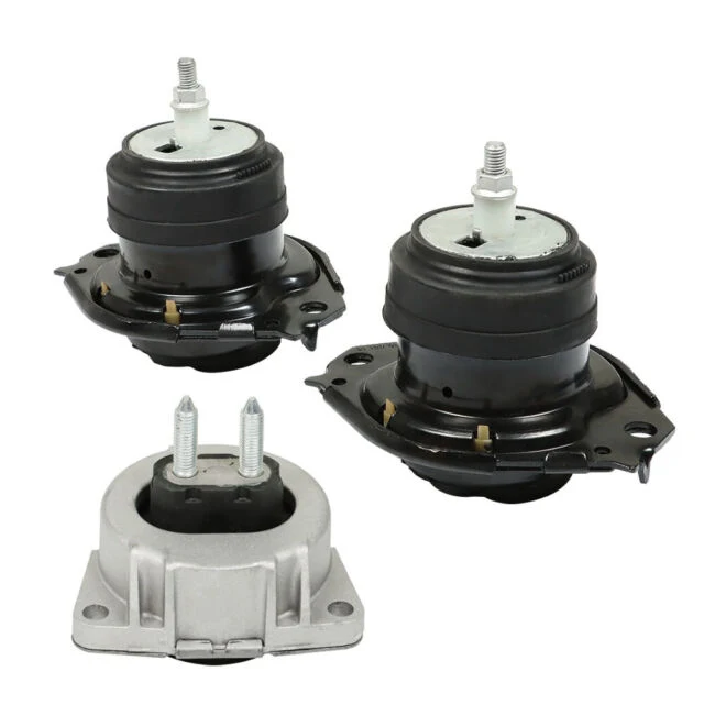 Calidad OEM Soporte de motor delantero susp. al eje 4333