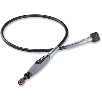 Eje Flexible Dremel 225-02 36 Pulgadas para Herramienta Rotativa
