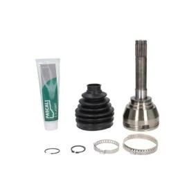 Punta de eje externa 4wd 17x33x53 8-97387-664-0 Heavy Duty