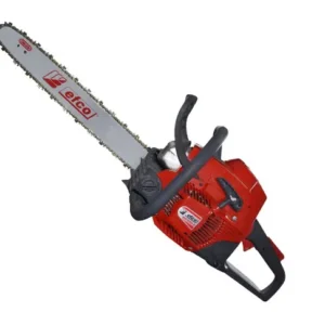 Alta Precisión Sierra efco mt35018