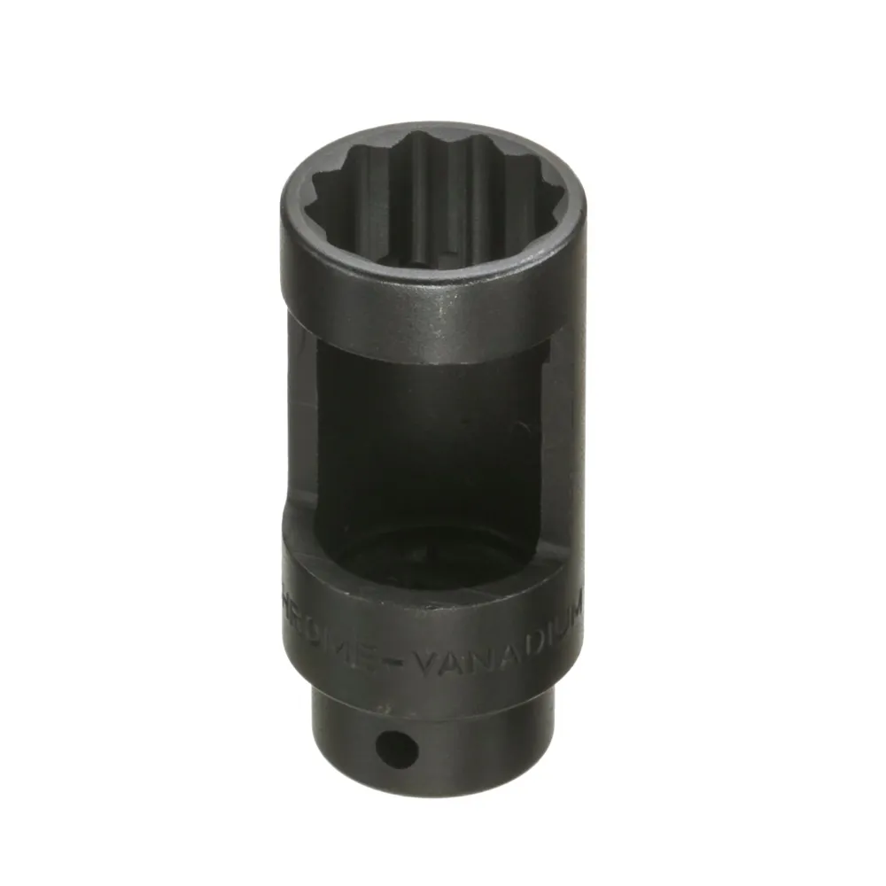 ARES 70320 - Dado para inyector de 27 mm con accionamiento de 1/2"