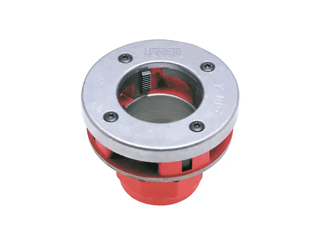 Extractor de Retén de Eje Urrea 850 3/4 dado para tarraja 1/2 npt