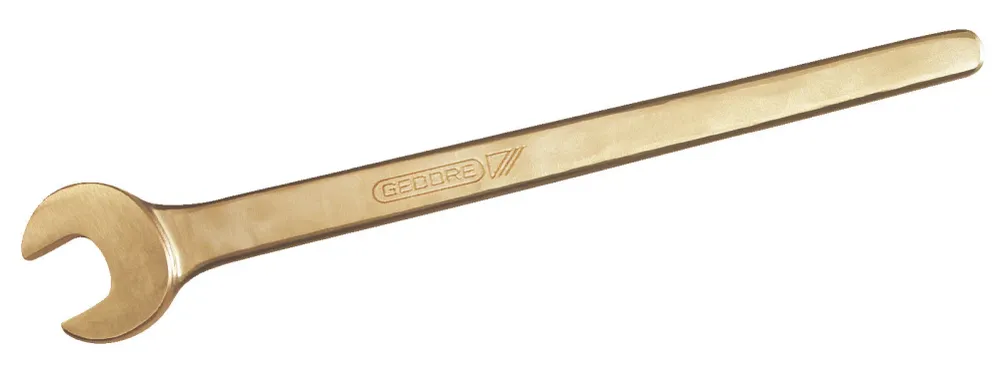 Llave abierta 15º 13/16AF