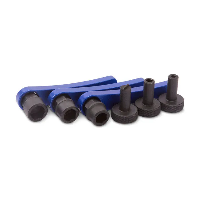 Motion Pro, Tappet Adjuster Tool Set para Mantenimiento Preventivo