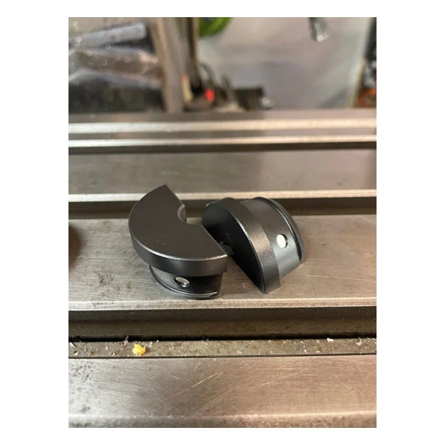 Prensa de Rótulas Herramienta Para Extraer E Implementar Pistas De Rodamiento Para Harley Davidson