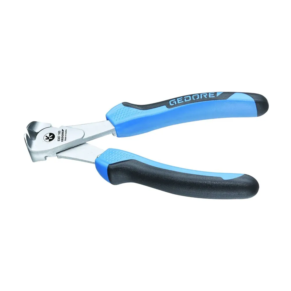 GEDORE 8367-160 JC - Front cutting pliers 160 mm